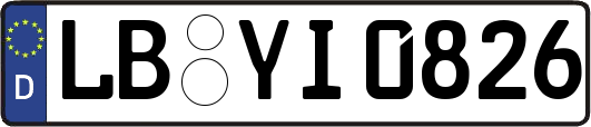 LB-YI0826