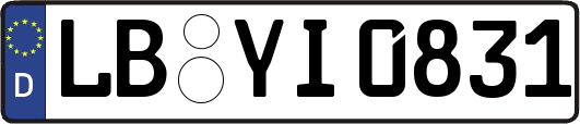LB-YI0831