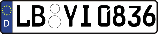 LB-YI0836
