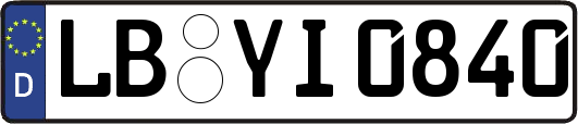 LB-YI0840