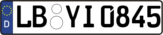 LB-YI0845
