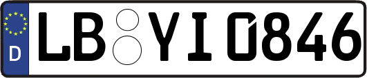 LB-YI0846