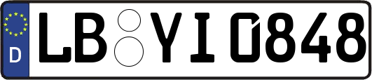 LB-YI0848