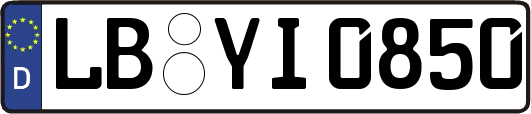 LB-YI0850