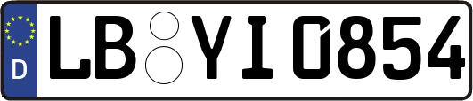 LB-YI0854