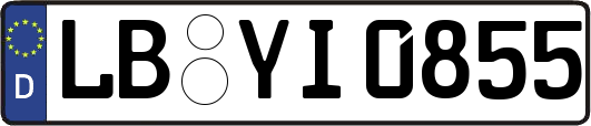 LB-YI0855