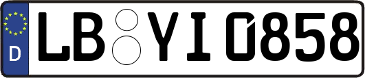 LB-YI0858