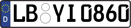 LB-YI0860