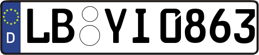 LB-YI0863