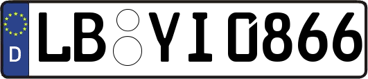 LB-YI0866