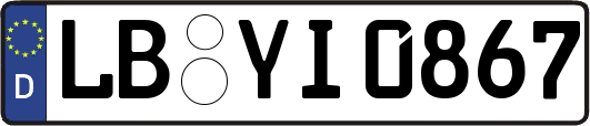 LB-YI0867