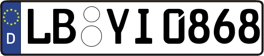 LB-YI0868