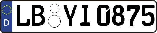 LB-YI0875