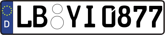 LB-YI0877