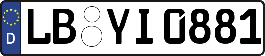 LB-YI0881