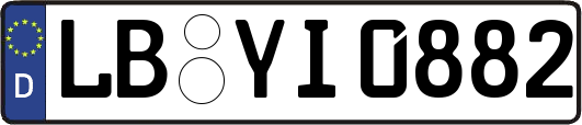LB-YI0882