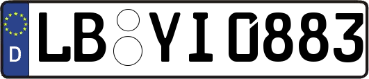 LB-YI0883
