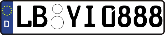 LB-YI0888
