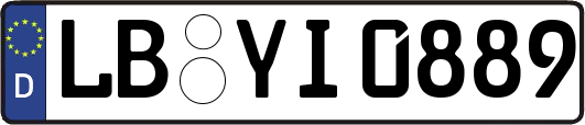 LB-YI0889
