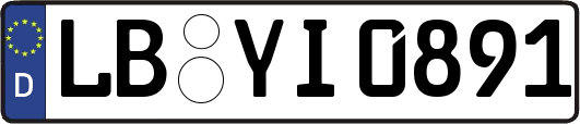 LB-YI0891