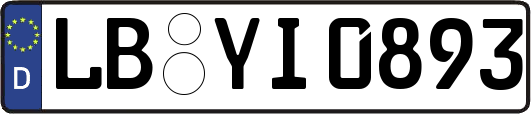 LB-YI0893