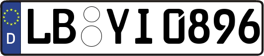 LB-YI0896