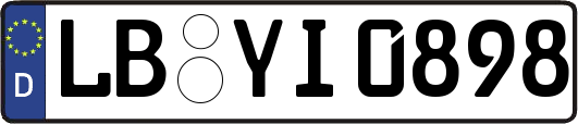 LB-YI0898