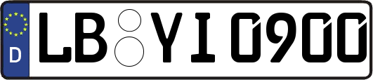 LB-YI0900
