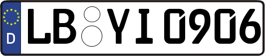 LB-YI0906