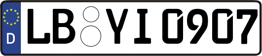 LB-YI0907