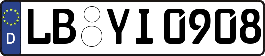 LB-YI0908
