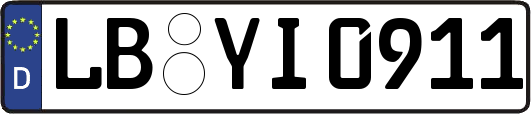 LB-YI0911