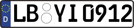 LB-YI0912