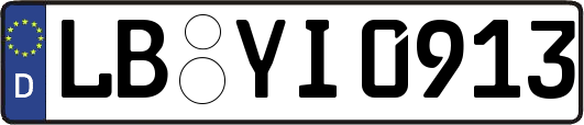 LB-YI0913