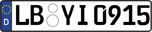 LB-YI0915
