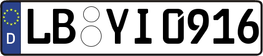 LB-YI0916