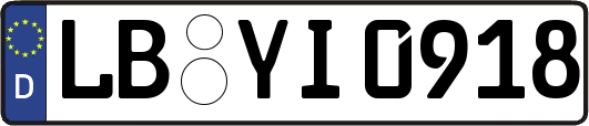 LB-YI0918