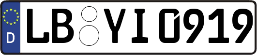 LB-YI0919