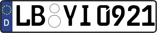 LB-YI0921