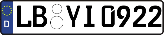 LB-YI0922