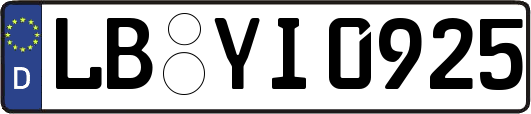 LB-YI0925