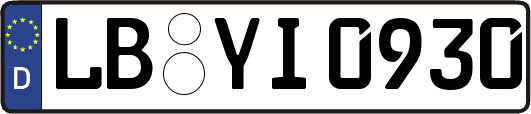 LB-YI0930