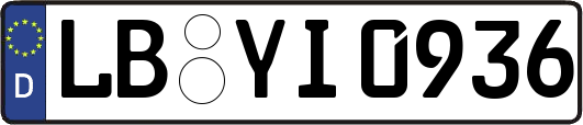 LB-YI0936