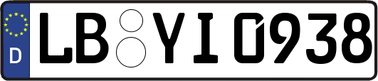 LB-YI0938