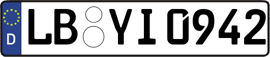 LB-YI0942