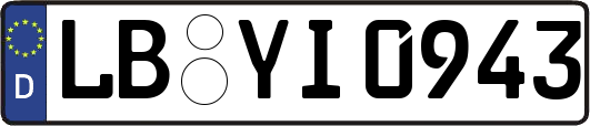 LB-YI0943
