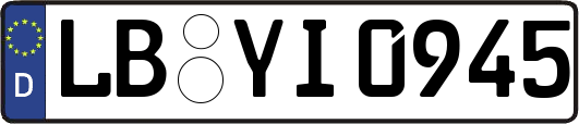 LB-YI0945
