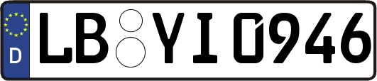 LB-YI0946