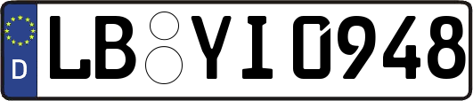 LB-YI0948