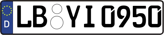 LB-YI0950